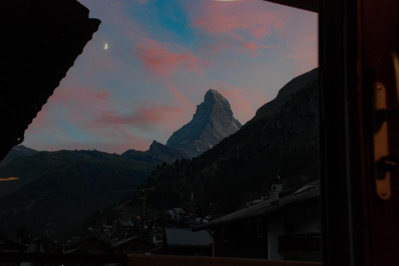 Matterhorn view apartment two bedrooms - image 16