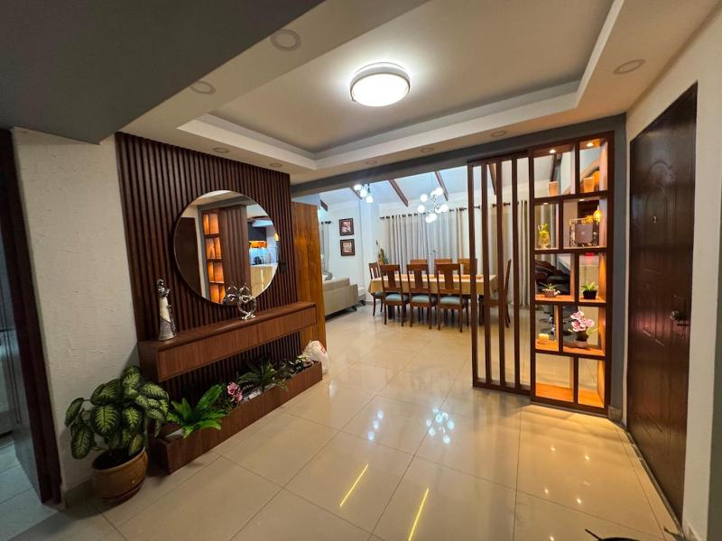Cozy apartment in the heart of the city - image 8