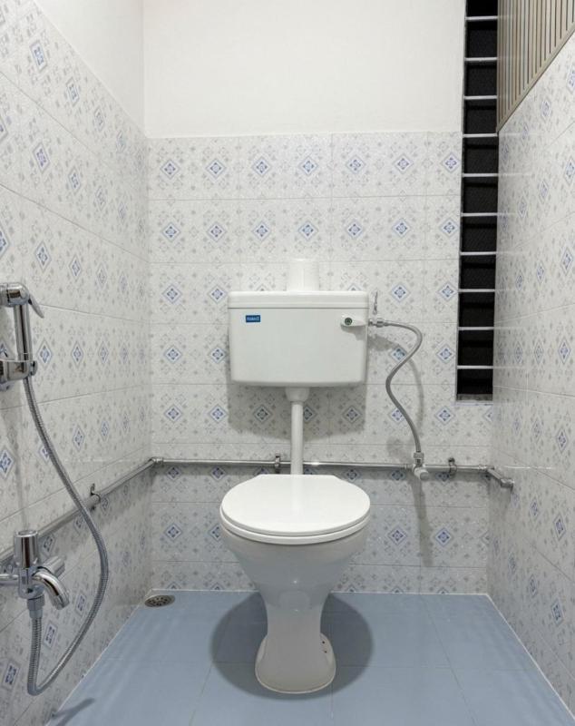 Tulip Inn - 3BHK-G AC Near Kamakhya - image 11