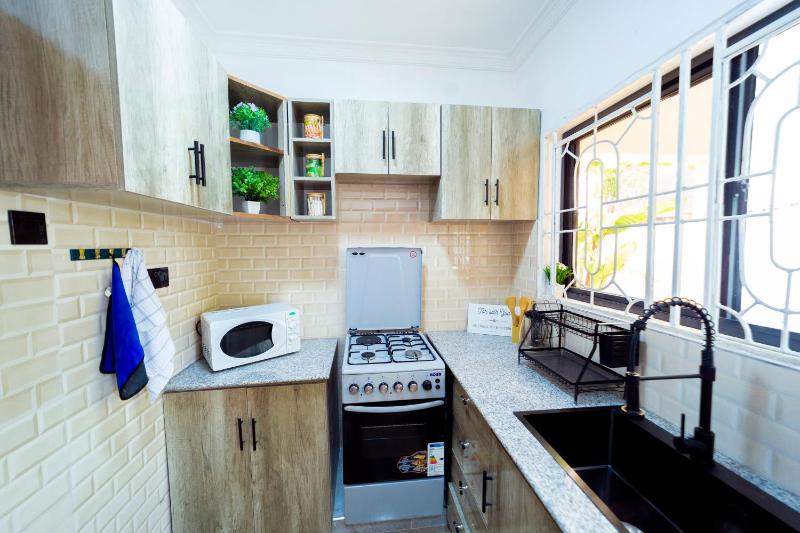 Sage Apartment - image 15