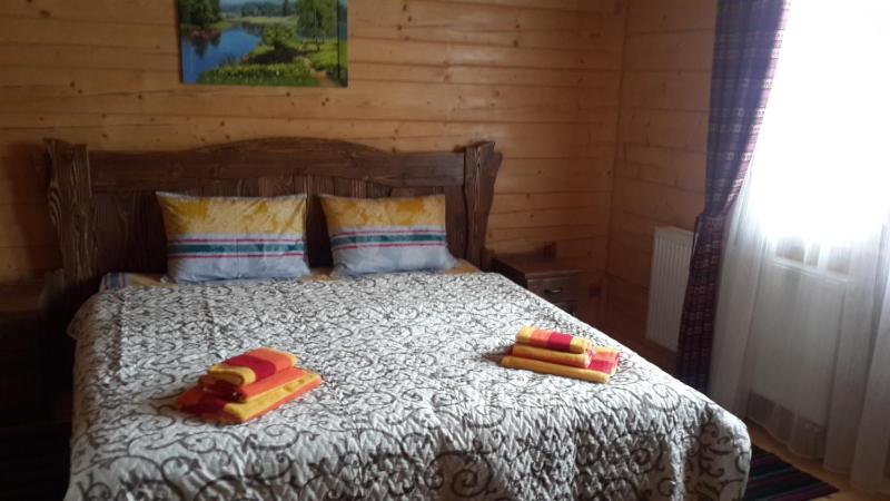Budget Double Room image 1