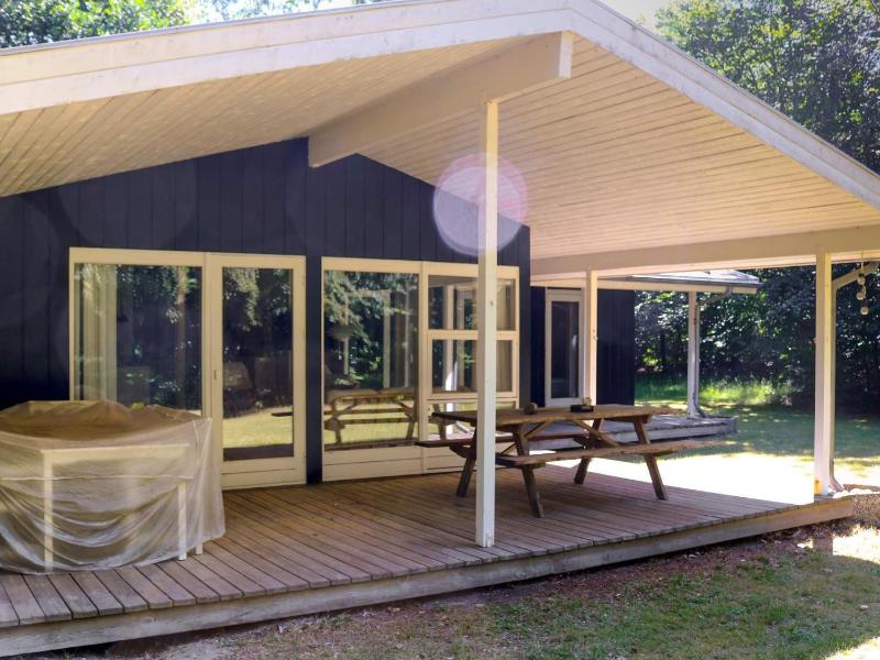 8 person holiday home in Hadsund - image 13