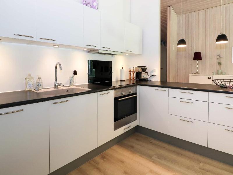 8 person holiday home in Hadsund - image 10