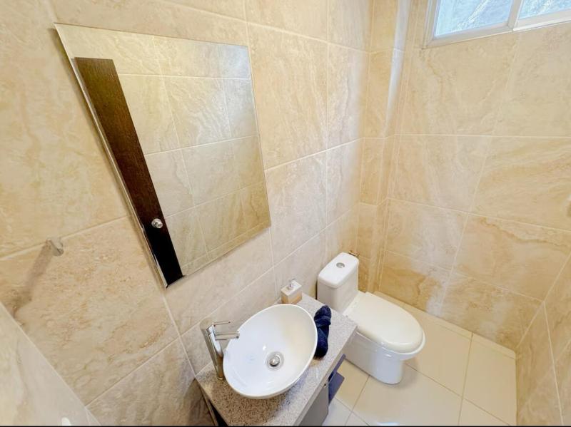 Comfortable Family Apartment - image 10