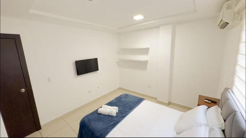 Comfortable Family Apartment - image 4
