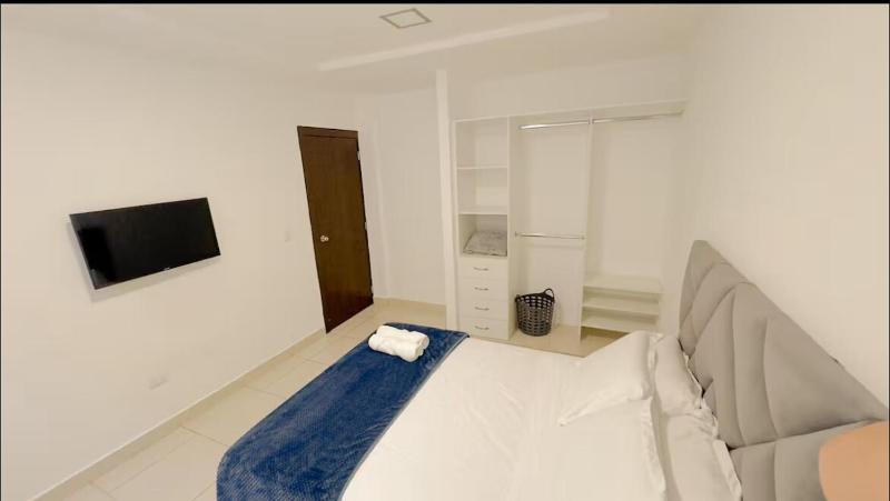 Comfortable Family Apartment - image 13