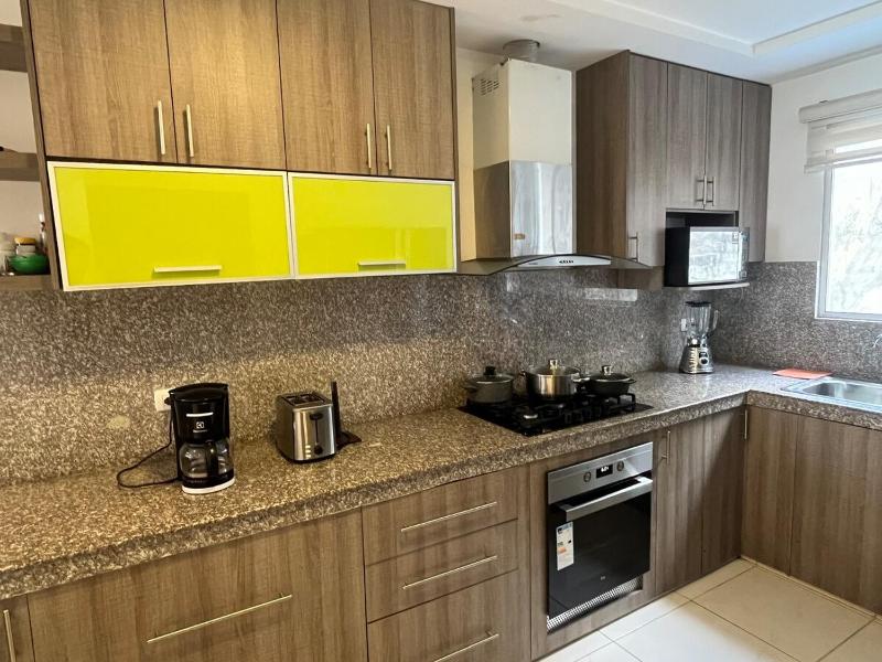 Comfortable Family Apartment - image 8