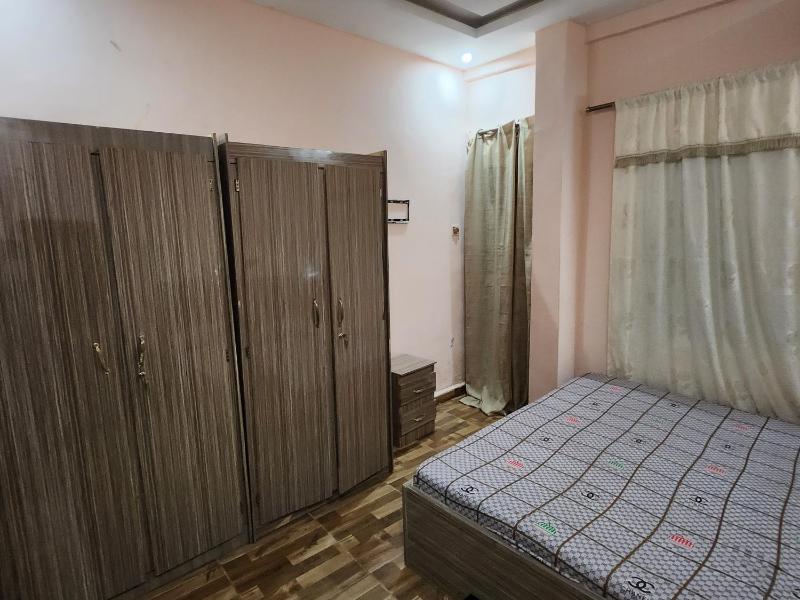 Magnifique appartement entièrement meublé à Lambanyi près du Carrefour Canadien - image 11