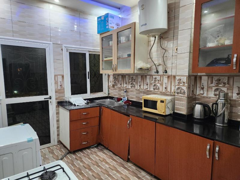 Magnifique appartement entièrement meublé à Lambanyi près du Carrefour Canadien - image 14