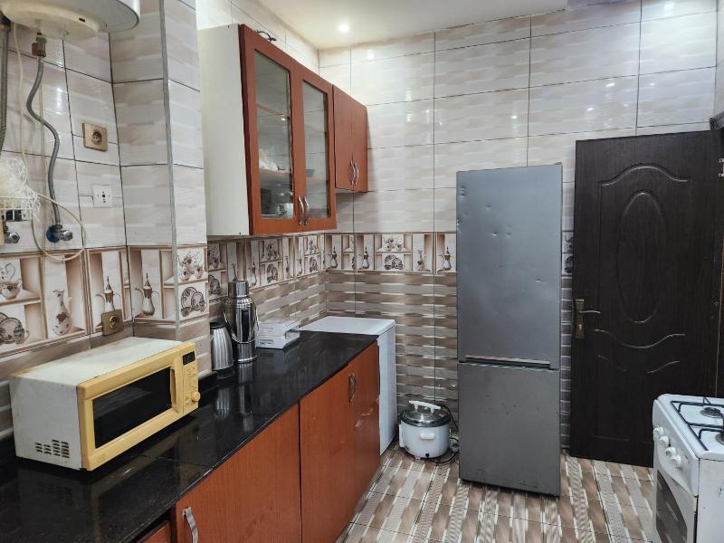 Magnifique appartement entièrement meublé à Lambanyi près du Carrefour Canadien - image 9