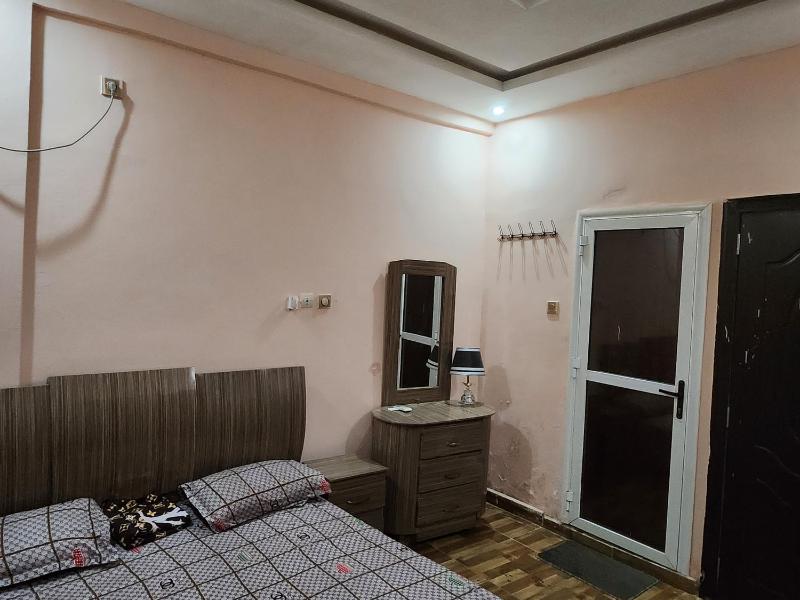 Magnifique appartement entièrement meublé à Lambanyi près du Carrefour Canadien - image 7