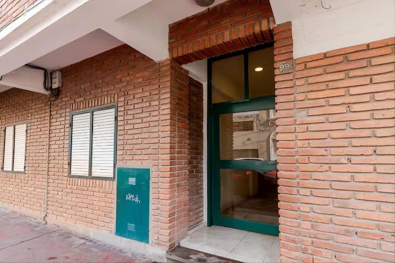 Monoambiente moderno cerca del centro de Córdoba - image 8