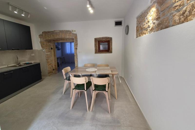 Holiday house with WiFi Rovinjsko Selo Rovinj - 3431 - image 15
