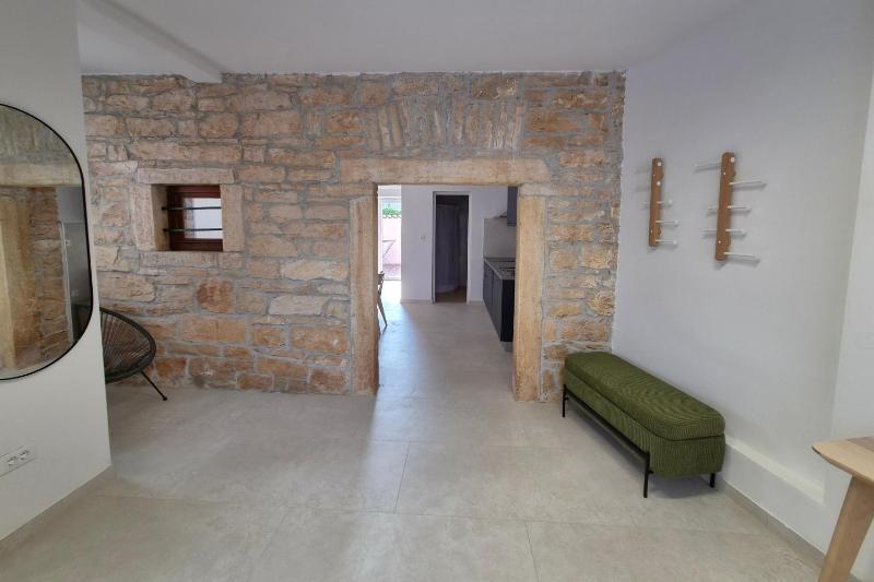 Holiday house with WiFi Rovinjsko Selo Rovinj - 3431 - image 13