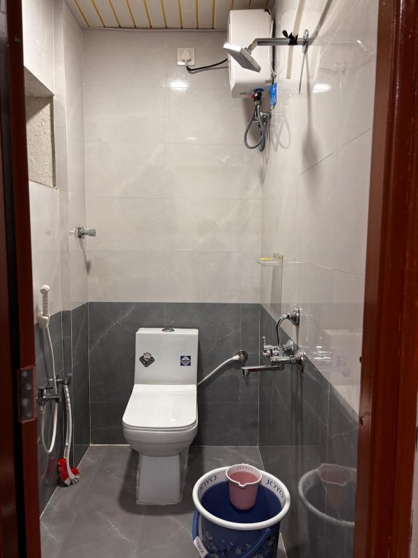 Comfortable Private 1BHK Stay - F2 - image 3