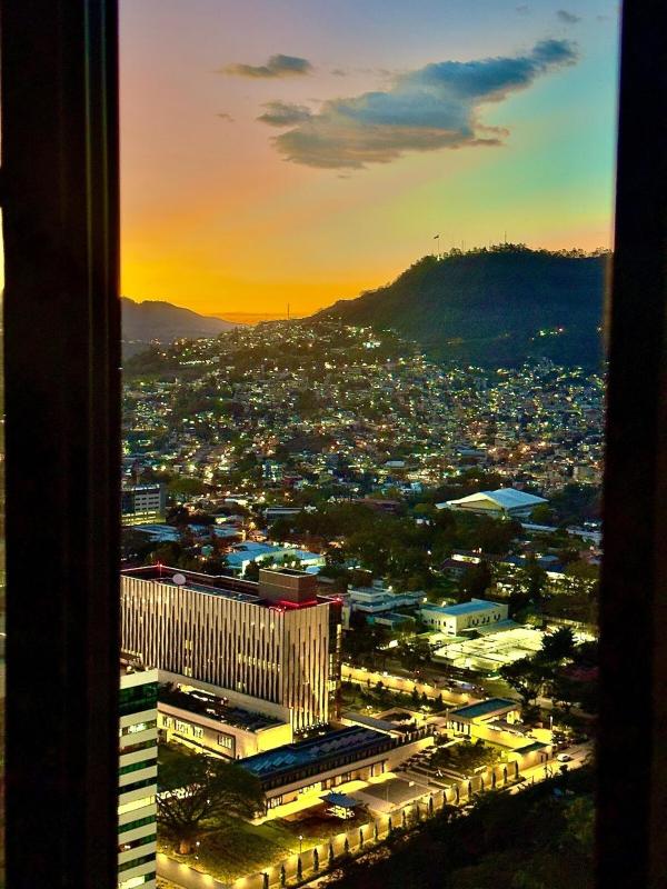 Brand new exclusive apartment in Tegucigalpa! - image 3