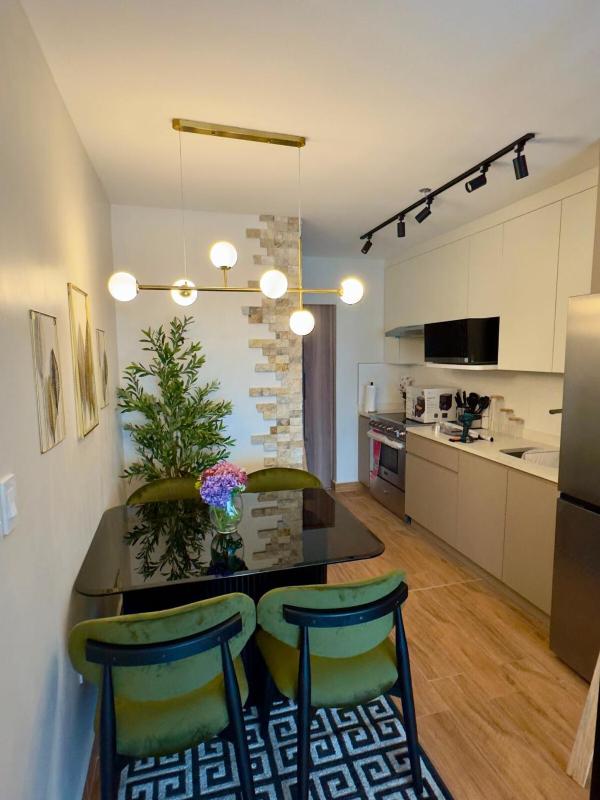 Brand new exclusive apartment in Tegucigalpa! - image 13