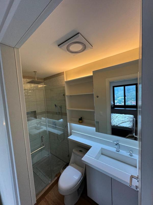 Brand new exclusive apartment in Tegucigalpa! - image 11