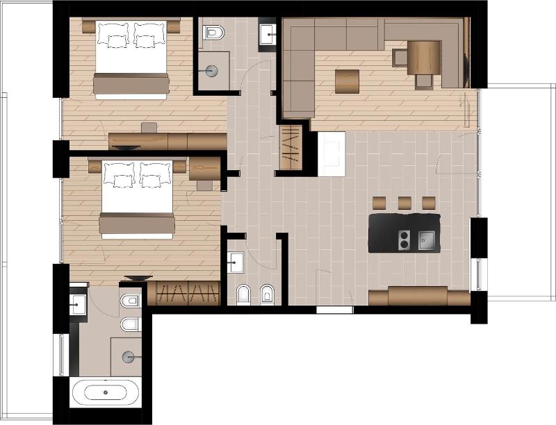 Suite image 1
