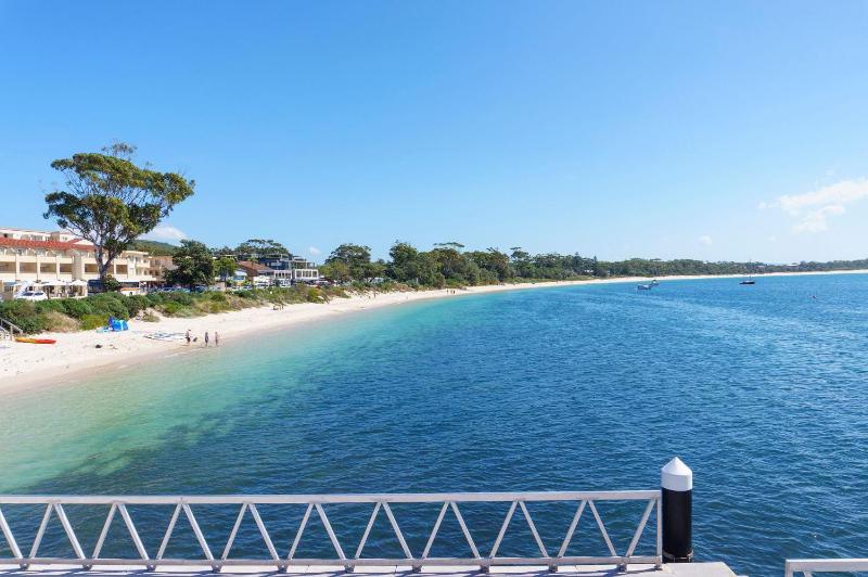Casa Del Mare Shoal Bay - image 12