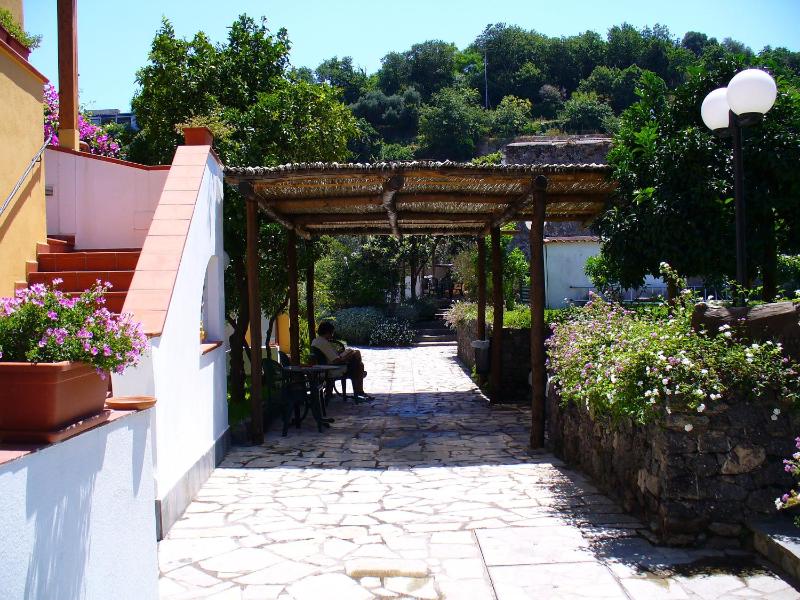 Hotel Villa La Marticana - image 42