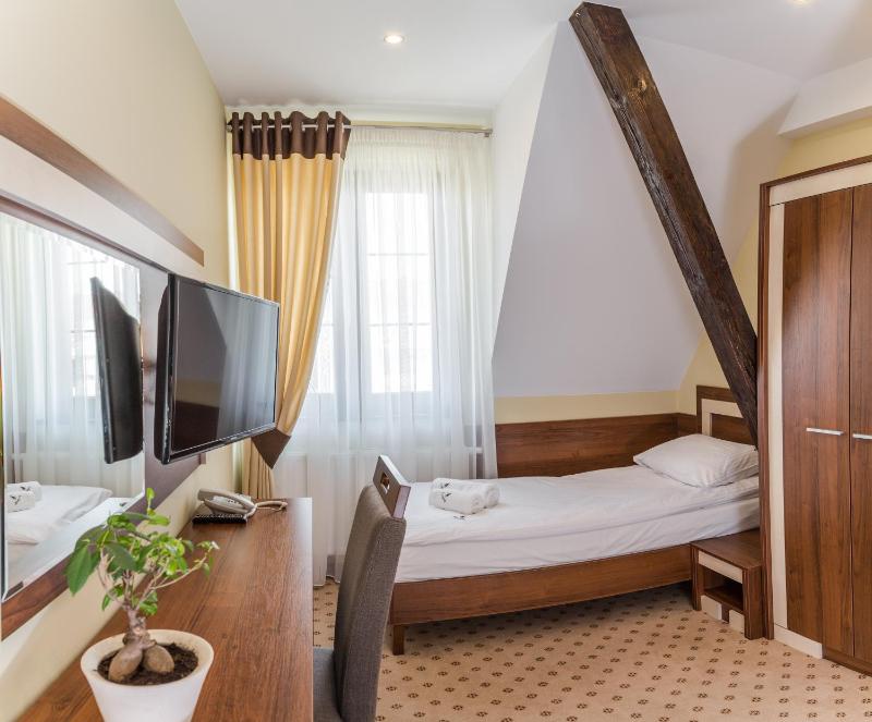 Large Single Room image 3