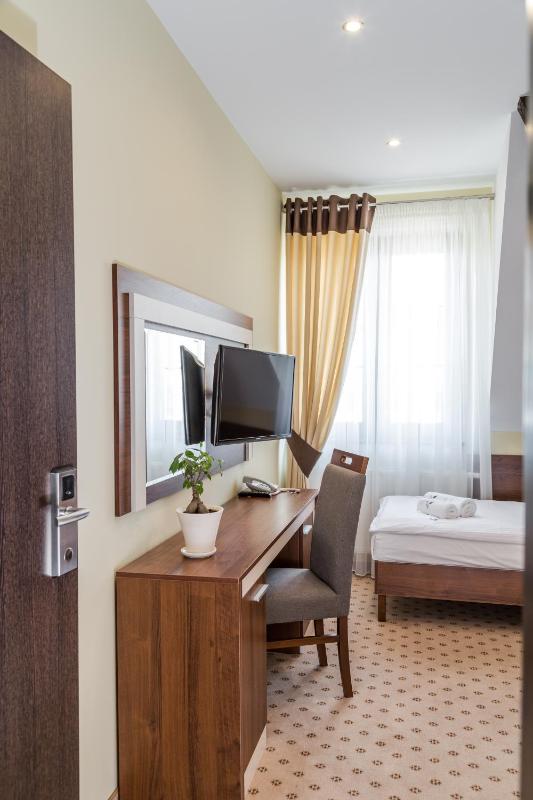 Large Single Room image 2