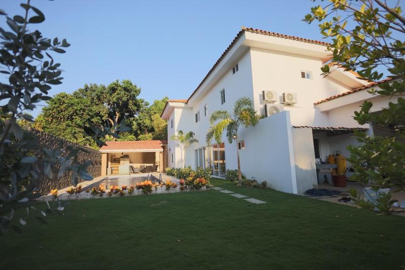 The grand resident in santo Domingo Managua - image 1