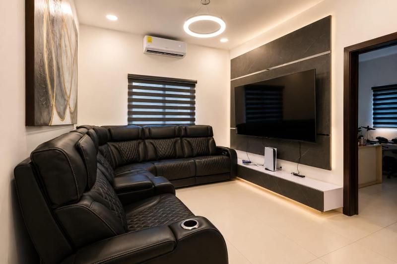 The grand resident in santo Domingo Managua - image 9