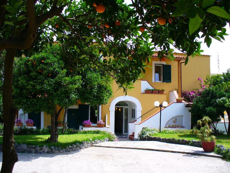 Hotel Villa La Marticana - image 31