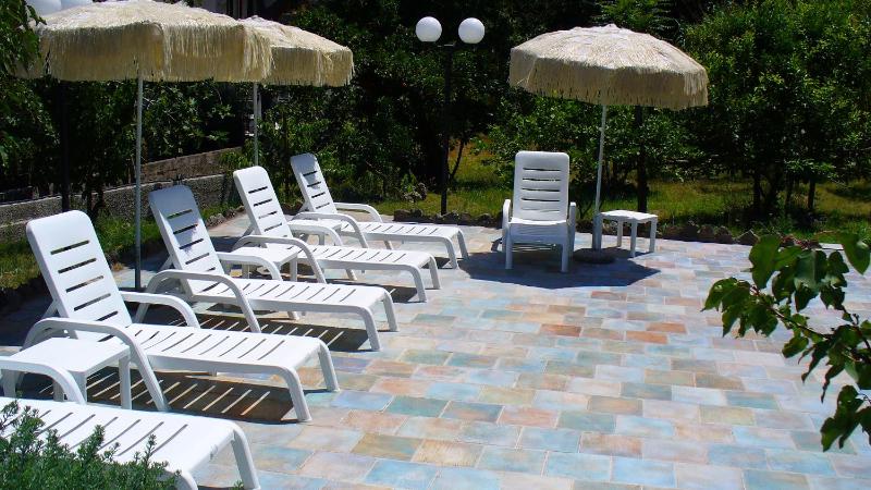 Hotel Villa La Marticana - image 7