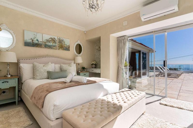 La Casita - Fab Family-friendly Villa Sea Views - image 14