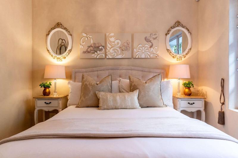 La Casita - Fab Family-friendly Villa Sea Views - image 12