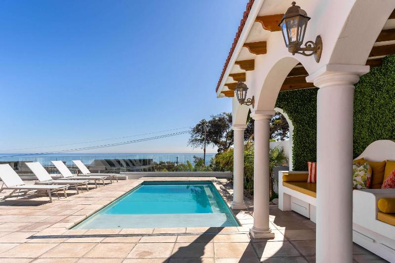 La Casita - Fab Family-friendly Villa Sea Views - image 11