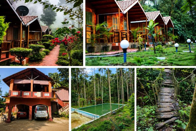 Ganesh estate homestay - image 29
