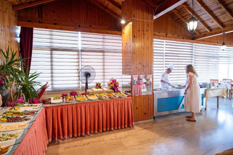 Miray Hotel Kleopatra - image 29