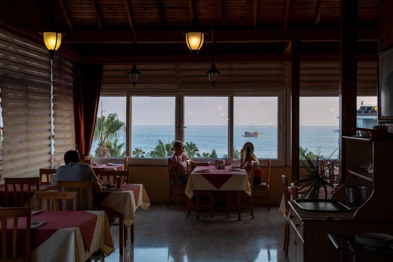 Miray Hotel Kleopatra - image 15
