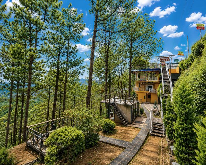 Hotel Sunrise Cottage - image 14