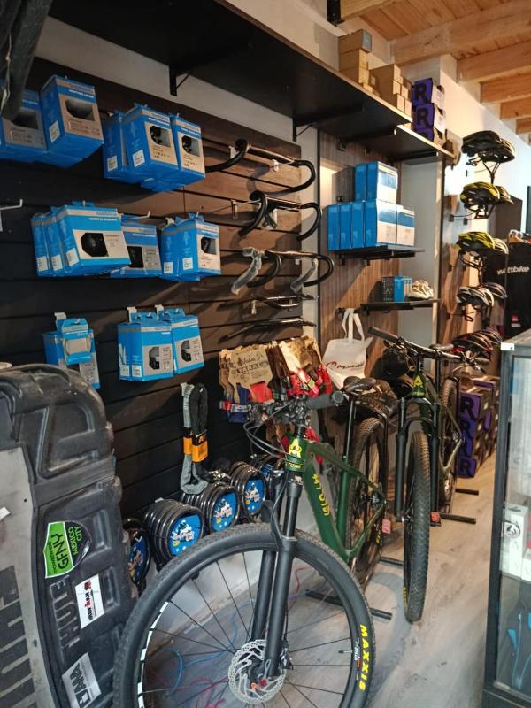 VeloBike - image 14