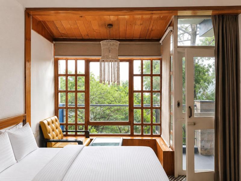 Hotel Sunrise Cottage - image 9