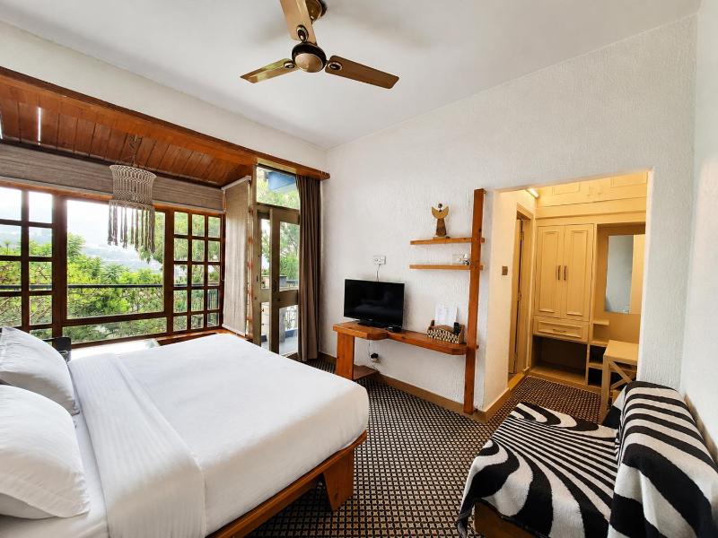Hotel Sunrise Cottage - image 11