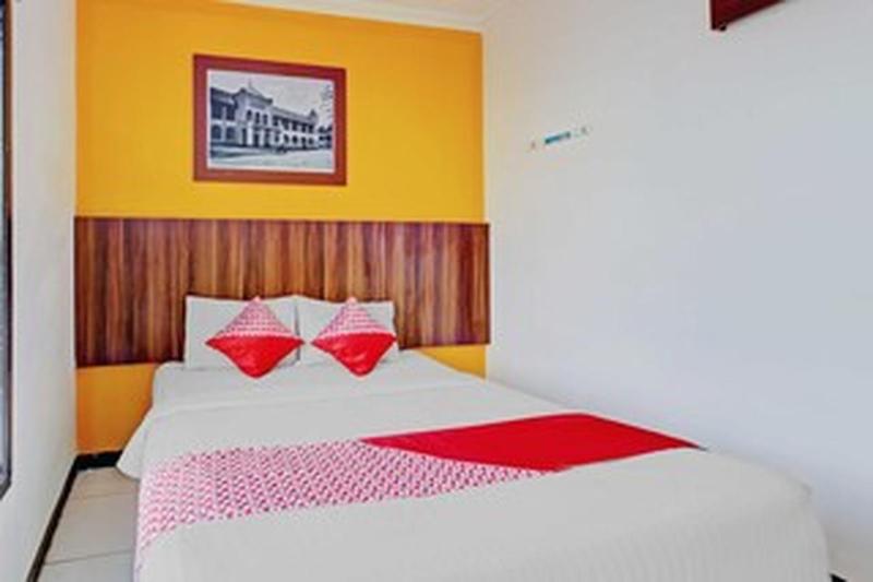 Hotel O Near Mall Ciputra 2 - image 33