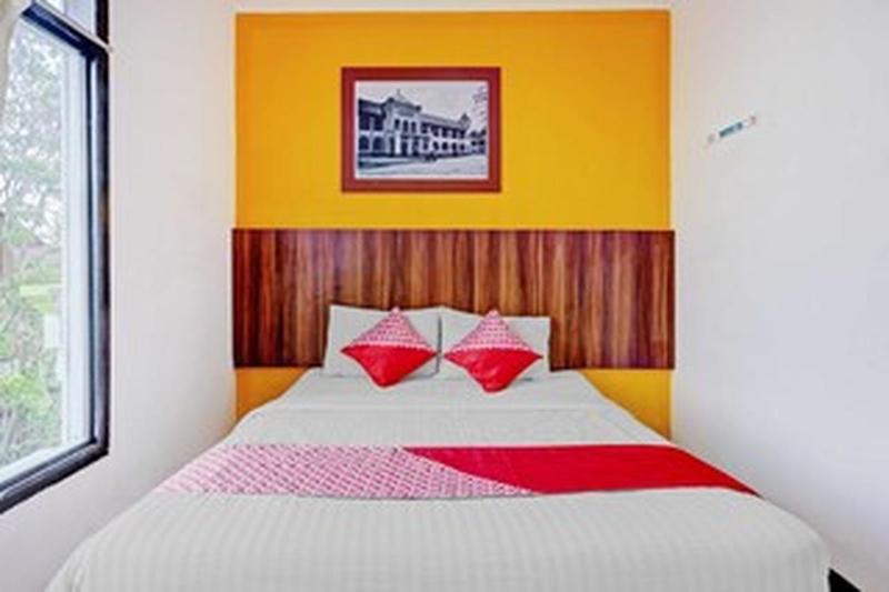 Hotel O Near Mall Ciputra 2 - image 34
