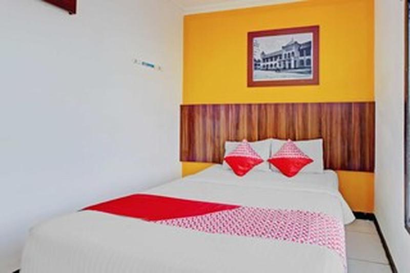 Hotel O Near Mall Ciputra 2 - image 35