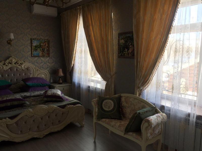 Deluxe Double Room image 1