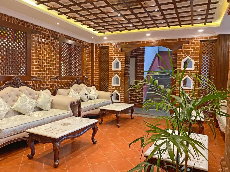 Shine Boutique Hotel - image 11