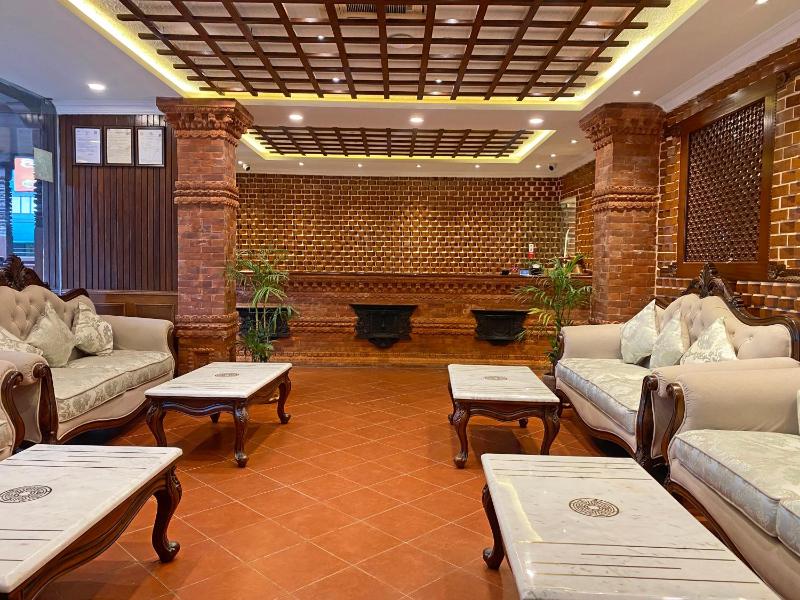 Shine Boutique Hotel - image 16