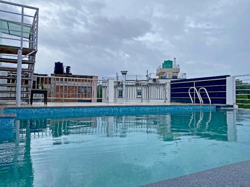 Shine Boutique Hotel - image 12