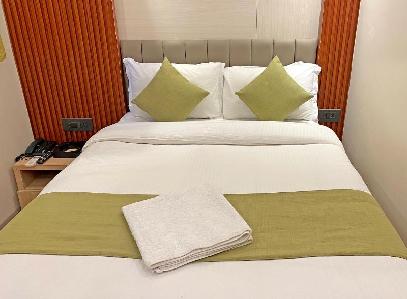 Shine Boutique Hotel - image 6