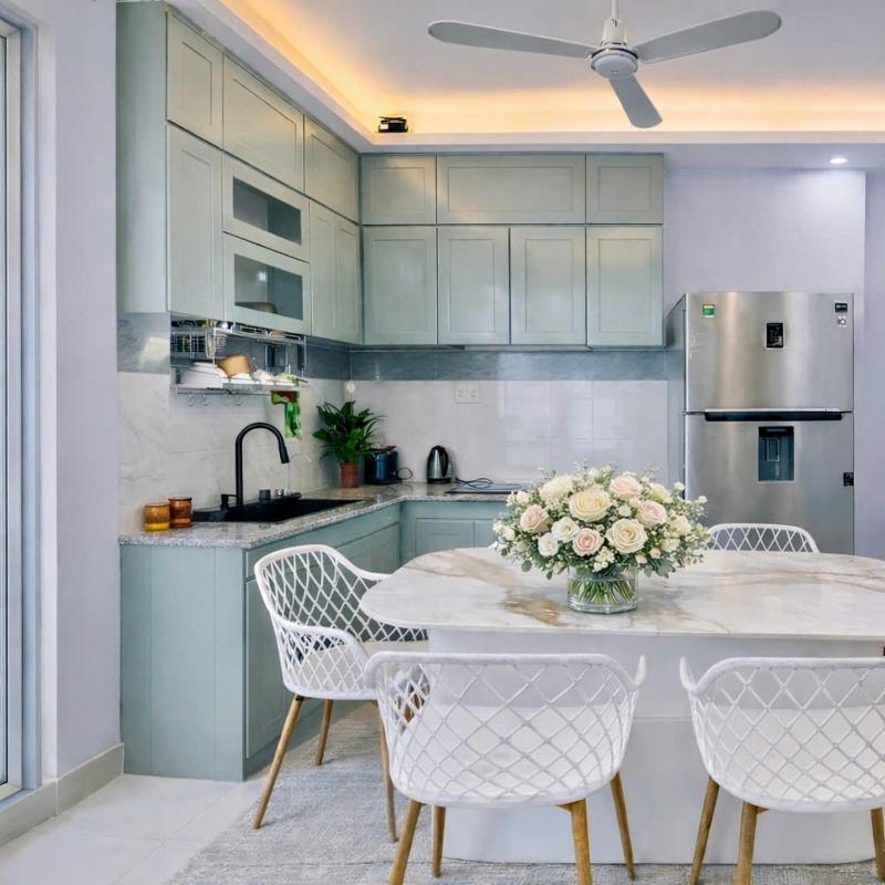 Căn hộ 3 PN View Biển Thuỳ Vân - đi bộ 200m ra Bãi sau Vũng Tàu - T7phụthu - image 6